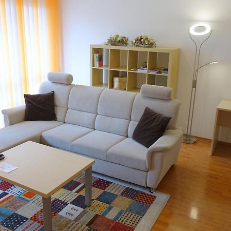Eel Accommodation Μπρνο Εξωτερικό φωτογραφία