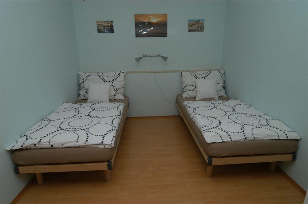 Eel Accommodation Μπρνο Εξωτερικό φωτογραφία
