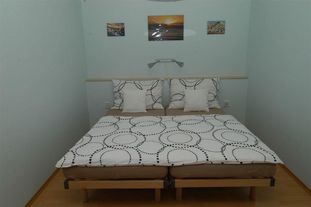 Eel Accommodation Μπρνο Εξωτερικό φωτογραφία