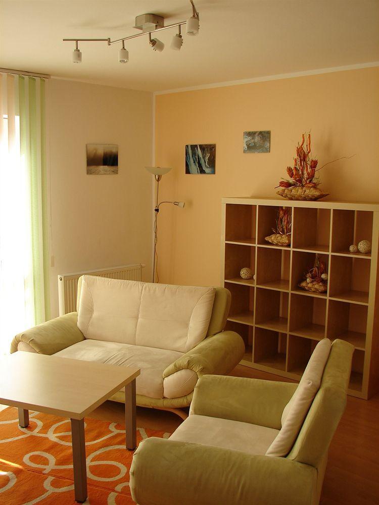 Eel Accommodation Μπρνο Εξωτερικό φωτογραφία