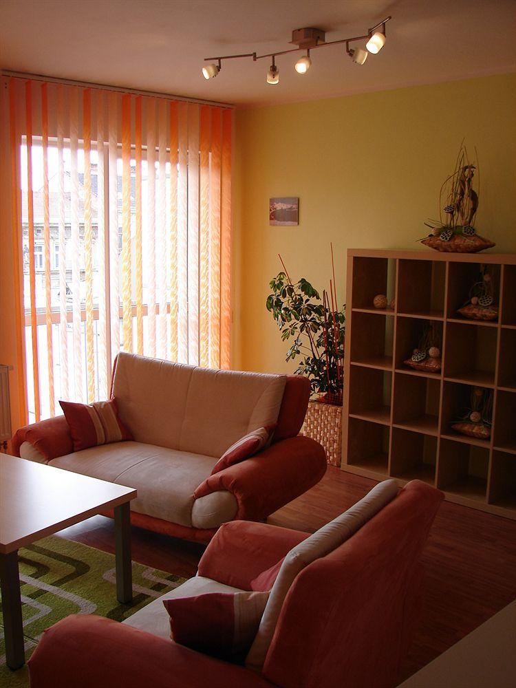 Eel Accommodation Μπρνο Εξωτερικό φωτογραφία