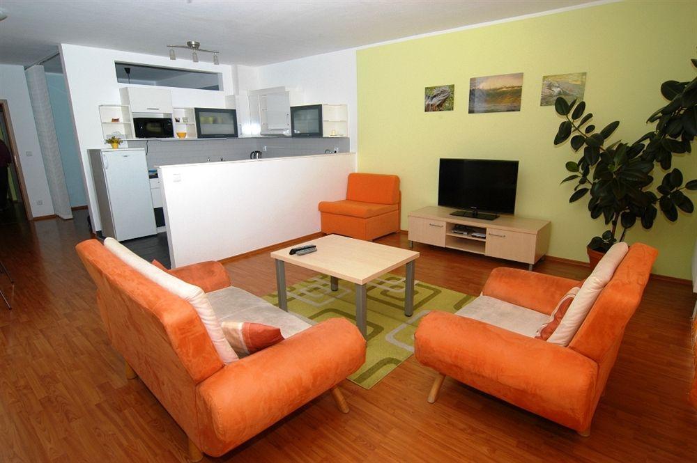 Eel Accommodation Μπρνο Εξωτερικό φωτογραφία