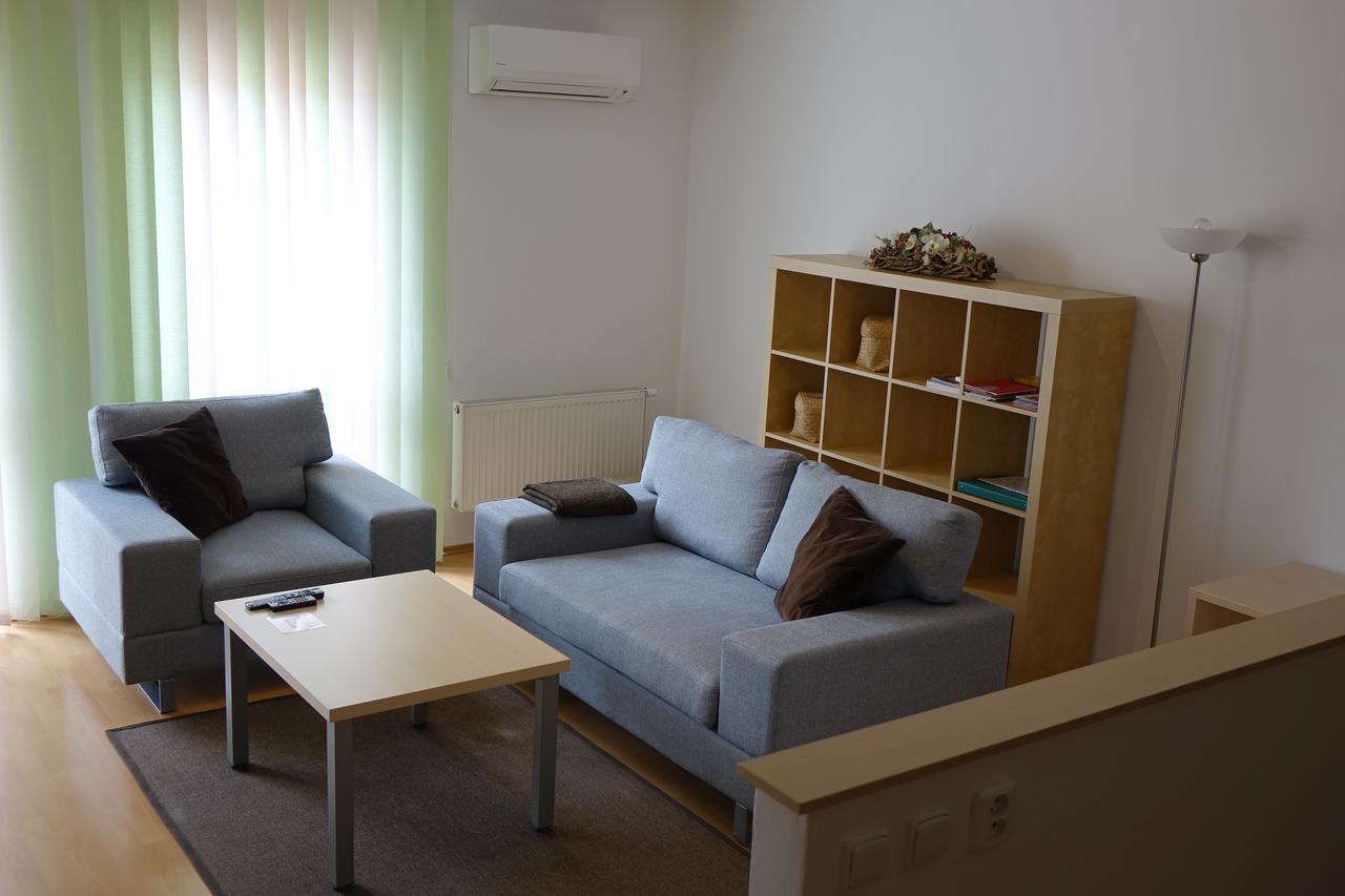 Eel Accommodation Μπρνο Εξωτερικό φωτογραφία
