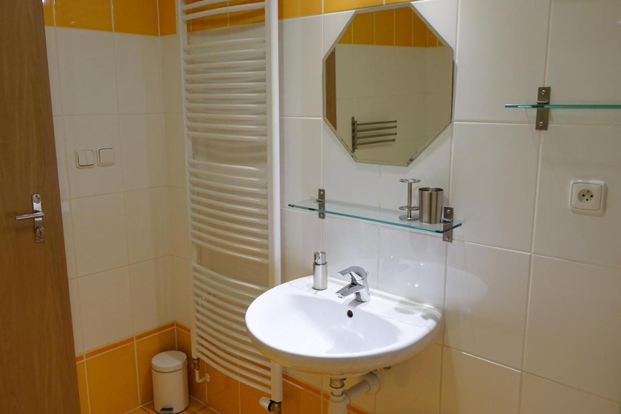 Eel Accommodation Μπρνο Εξωτερικό φωτογραφία